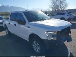 1FTEW1EF7HKE54088 2017 FORD F-150