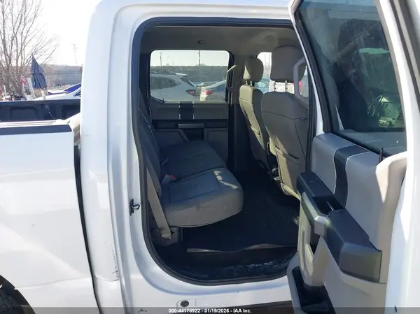 1FTEW1EF7HKE54088 2017 FORD F-150 - Image 8
