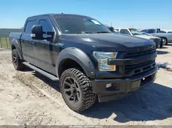 1FTEW1EF7HKE54396 2017 FORD F-150