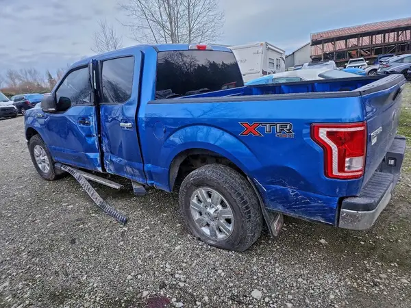 1FTEW1EF8GFA03260 2016 FORD F-150 - Image 2