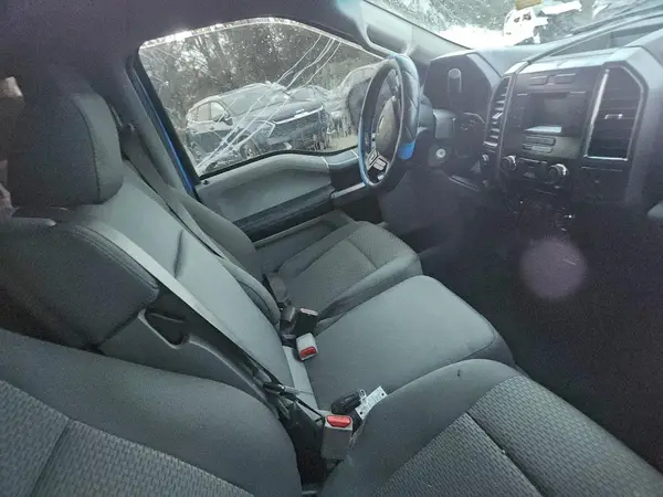 1FTEW1EF8GFA03260 2016 FORD F-150 - Image 8