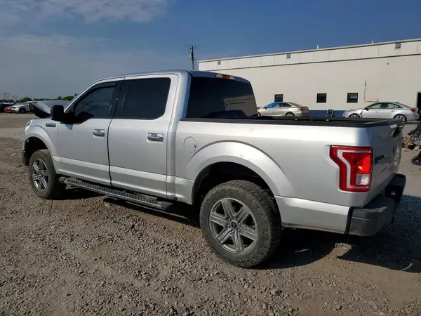 1FTEW1EF8GFA03369 2016 FORD F-150 - Image 2