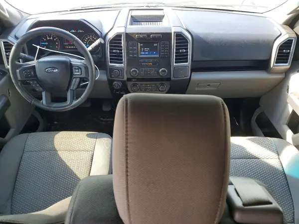 1FTEW1EF8GFA03369 2016 FORD F-150 - Image 8