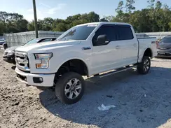 1FTEW1EF8GFA07454 2016 FORD F-150
