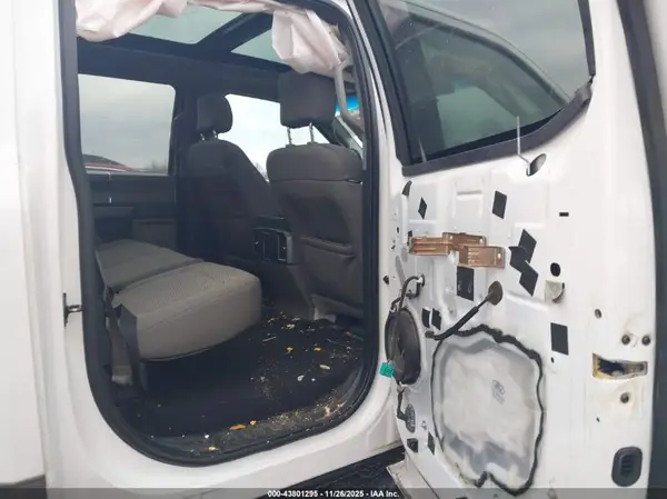 1FTEW1EF8GFA10094 2016 FORD F-150 - Image 8