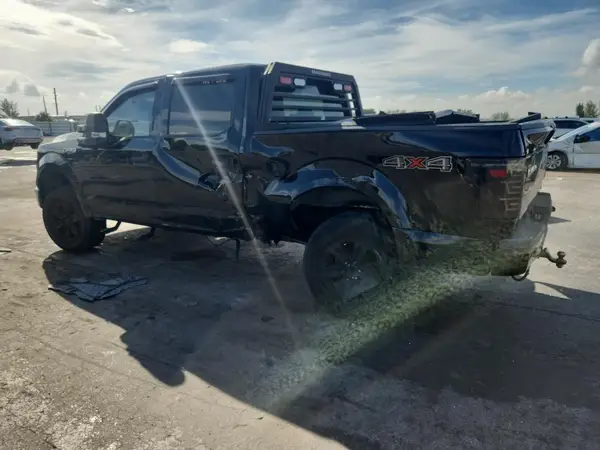 1FTEW1EF8GFA21936 2016 FORD F-150 - Image 2