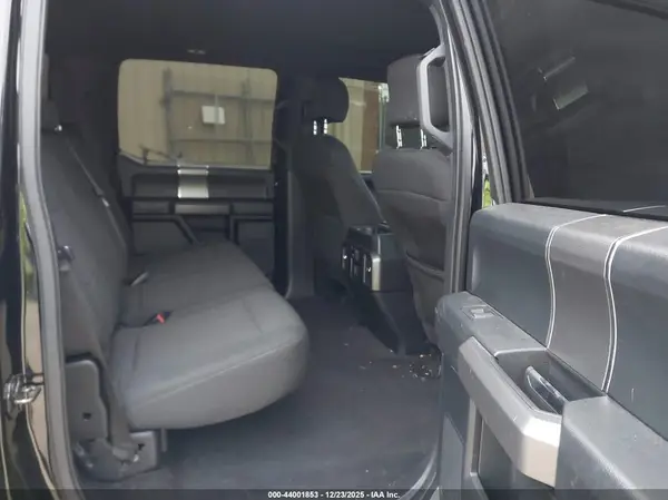 1FTEW1EF8GFA45430 2016 FORD F-150 - Image 8