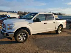 1FTEW1EF8GFA48330 2016 FORD F-150