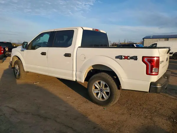 1FTEW1EF8GFA48330 2016 FORD F-150 - Image 2
