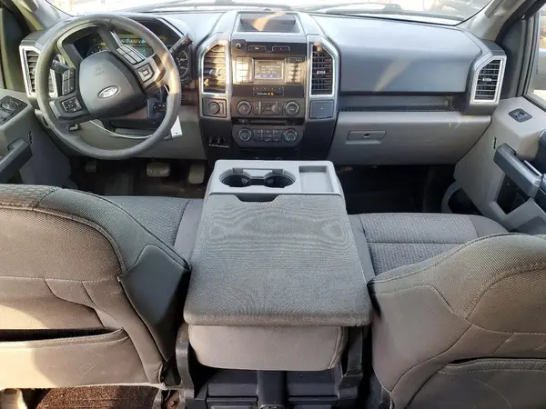 1FTEW1EF8GFA48330 2016 FORD F-150 - Image 8