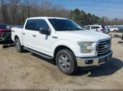 1FTEW1EF8GFA49929 2016 FORD F-150
