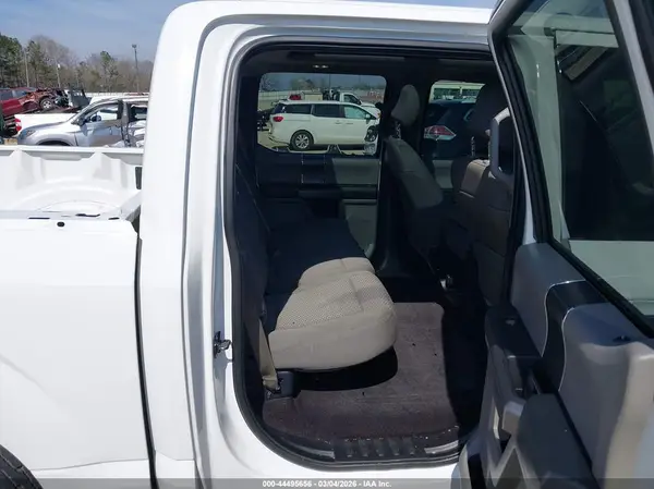 1FTEW1EF8GFA49929 2016 FORD F-150 - Image 8
