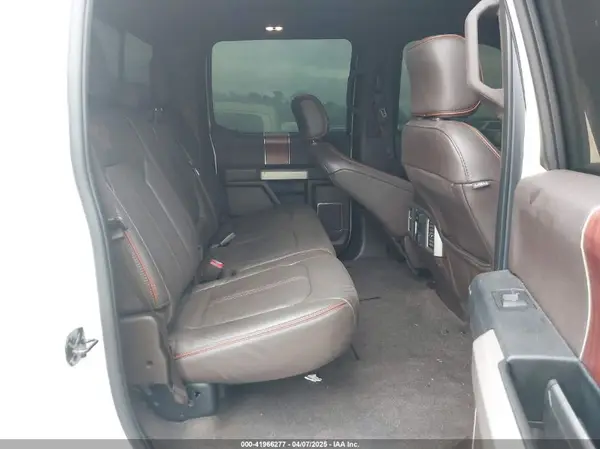 1FTEW1EF8GFA58873 2016 FORD F-150 - Image 8
