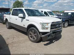 1FTEW1EF8GFA63250 2016 FORD F-150