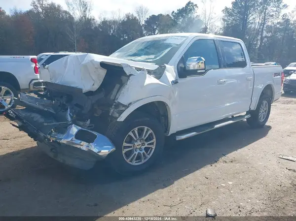 1FTEW1EF8GFA68092 2016 FORD F-150 - Image 2