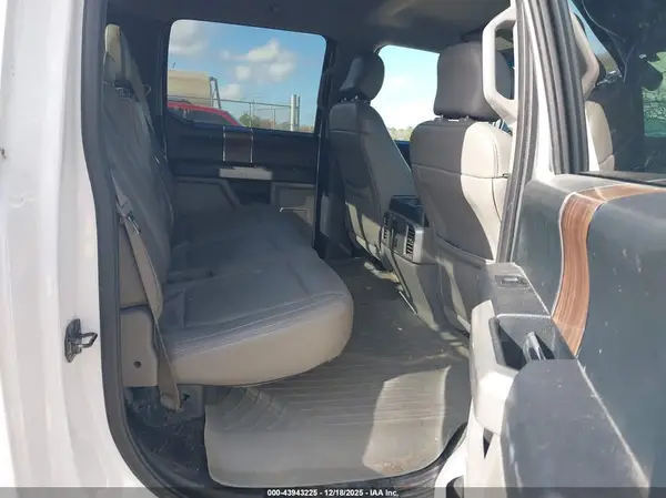 1FTEW1EF8GFA68092 2016 FORD F-150 - Image 8