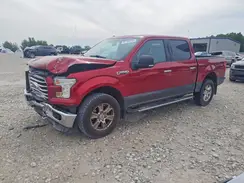 1FTEW1EF8GFA74345 2016 FORD F-150