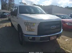 1FTEW1EF8GFA75513 2016 FORD F-150