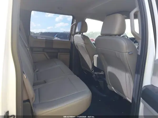 1FTEW1EF8GFA75513 2016 FORD F-150 - Image 8
