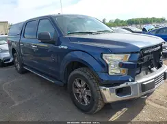 1FTEW1EF8GFA77438 2016 FORD F-150