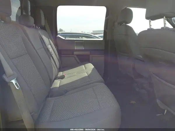 1FTEW1EF8GFA77438 2016 FORD F-150 - Image 8