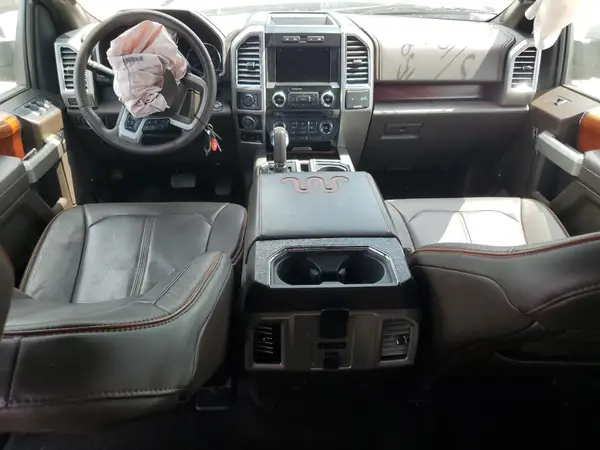 1FTEW1EF8GFA77746 2016 FORD F-150 - Image 8