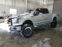 1FTEW1EF8GFA85586 2016 FORD F-150