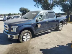 1FTEW1EF8GFB03004 2016 FORD F-150
