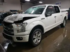 1FTEW1EF8GFB09157 2016 FORD F-150