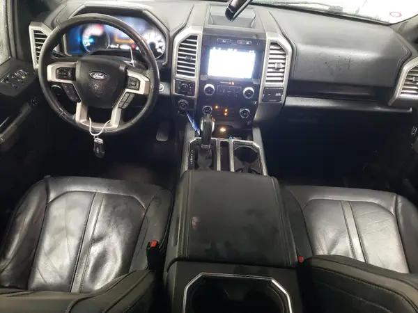 1FTEW1EF8GFB09157 2016 FORD F-150 - Image 8