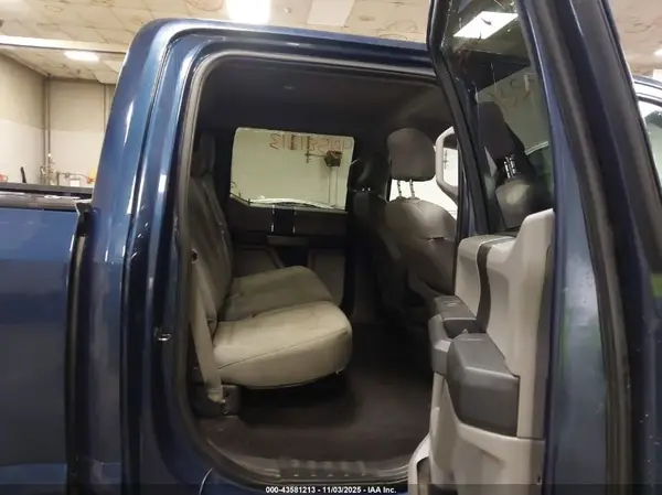 1FTEW1EF8GFB15668 2016 FORD F-150 - Image 8