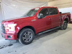 1FTEW1EF8GFB17100 2016 FORD F-150