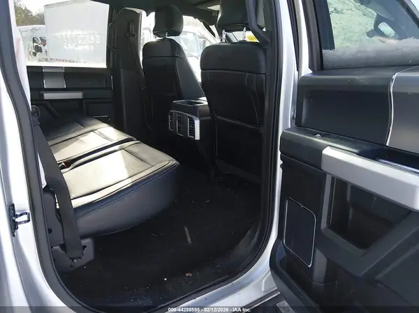 1FTEW1EF8GFB17324 2016 FORD F-150 - Image 8