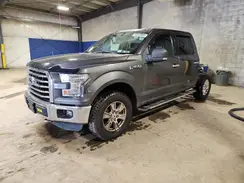 1FTEW1EF8GFB18456 2016 FORD F-150