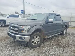 1FTEW1EF8GFB19719 2016 FORD F-150
