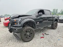 1FTEW1EF8GFB26394 2016 FORD F-150