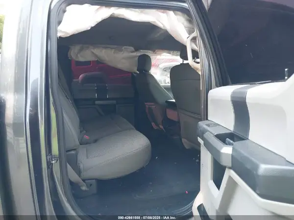 1FTEW1EF8GFB28744 2016 FORD F-150 - Image 8