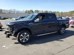 1FTEW1EF8GFB29070 2016 FORD F-150