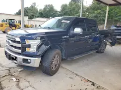 1FTEW1EF8GFB30428 2016 FORD F-150