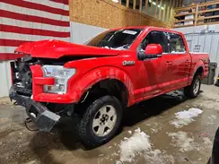 1FTEW1EF8GFB32406 2016 FORD F-150