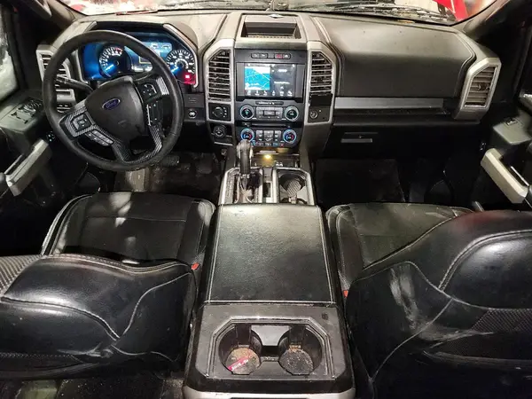 1FTEW1EF8GFB32406 2016 FORD F-150 - Image 8