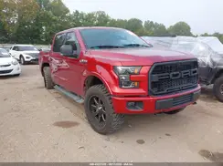 1FTEW1EF8GFB34091 2016 FORD F-150