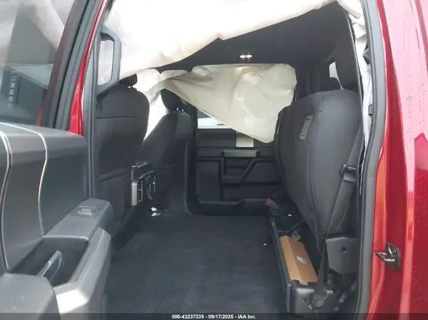 1FTEW1EF8GFB34091 2016 FORD F-150 - Image 8