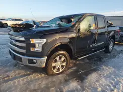 1FTEW1EF8GFB51716 2016 FORD F-150