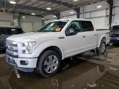 1FTEW1EF8GFB53823 2016 FORD F-150