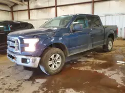 1FTEW1EF8GFB54650 2016 FORD F-150
