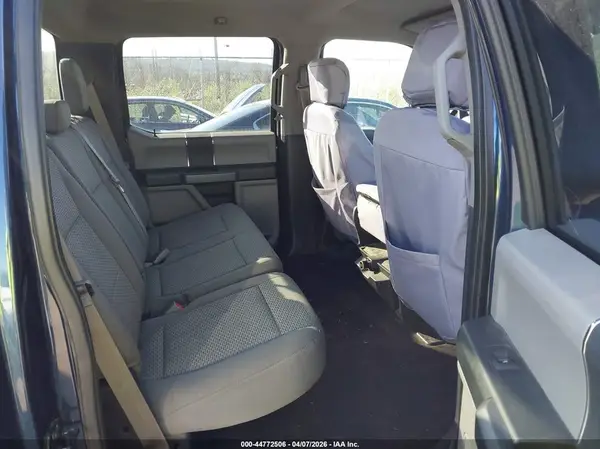 1FTEW1EF8GFB55426 2016 FORD F-150 - Image 8