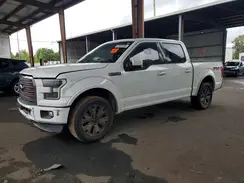 1FTEW1EF8GFB57130 2016 FORD F-150