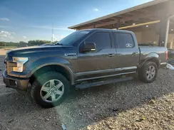 1FTEW1EF8GFB74994 2016 FORD F-150