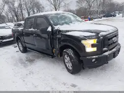 1FTEW1EF8GFB78186 2016 FORD F-150